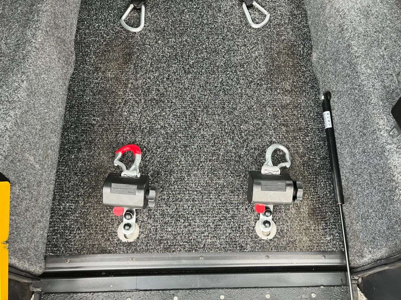 2021 FORD TOURNEO CONNECT 2021 FORD TOURNEO CONNECT