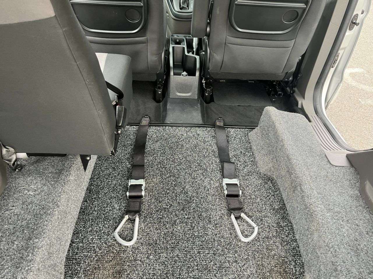 2021 FORD TOURNEO CONNECT 2021 FORD TOURNEO CONNECT