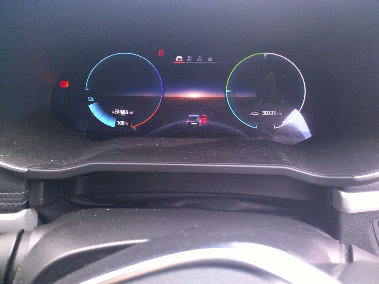 2022 RENAULT ZOE 2022 RENAULT ZOE