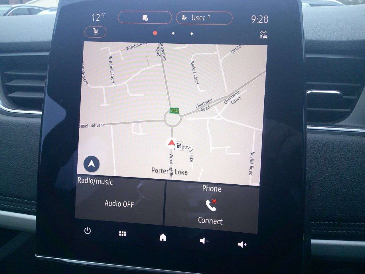 2022 RENAULT ZOE 2022 RENAULT ZOE