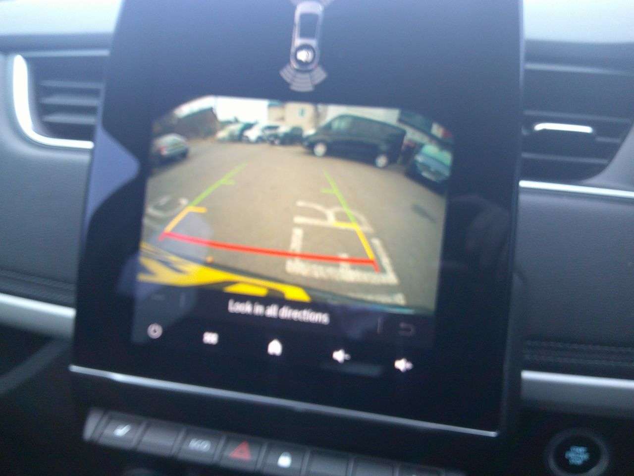 2022 RENAULT ZOE 2022 RENAULT ZOE