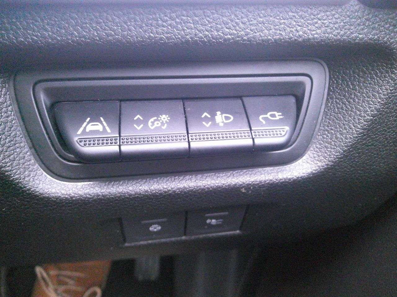 2022 RENAULT ZOE 2022 RENAULT ZOE