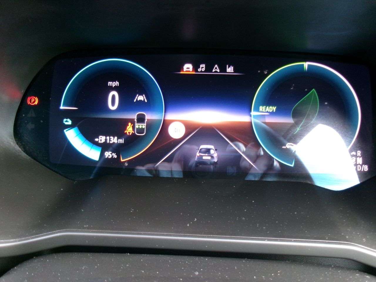 2022 RENAULT ZOE 2022 RENAULT ZOE