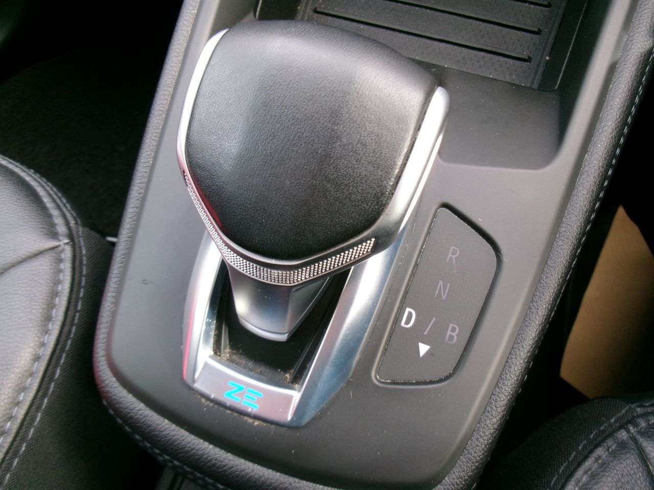 2022 RENAULT ZOE 2022 RENAULT ZOE