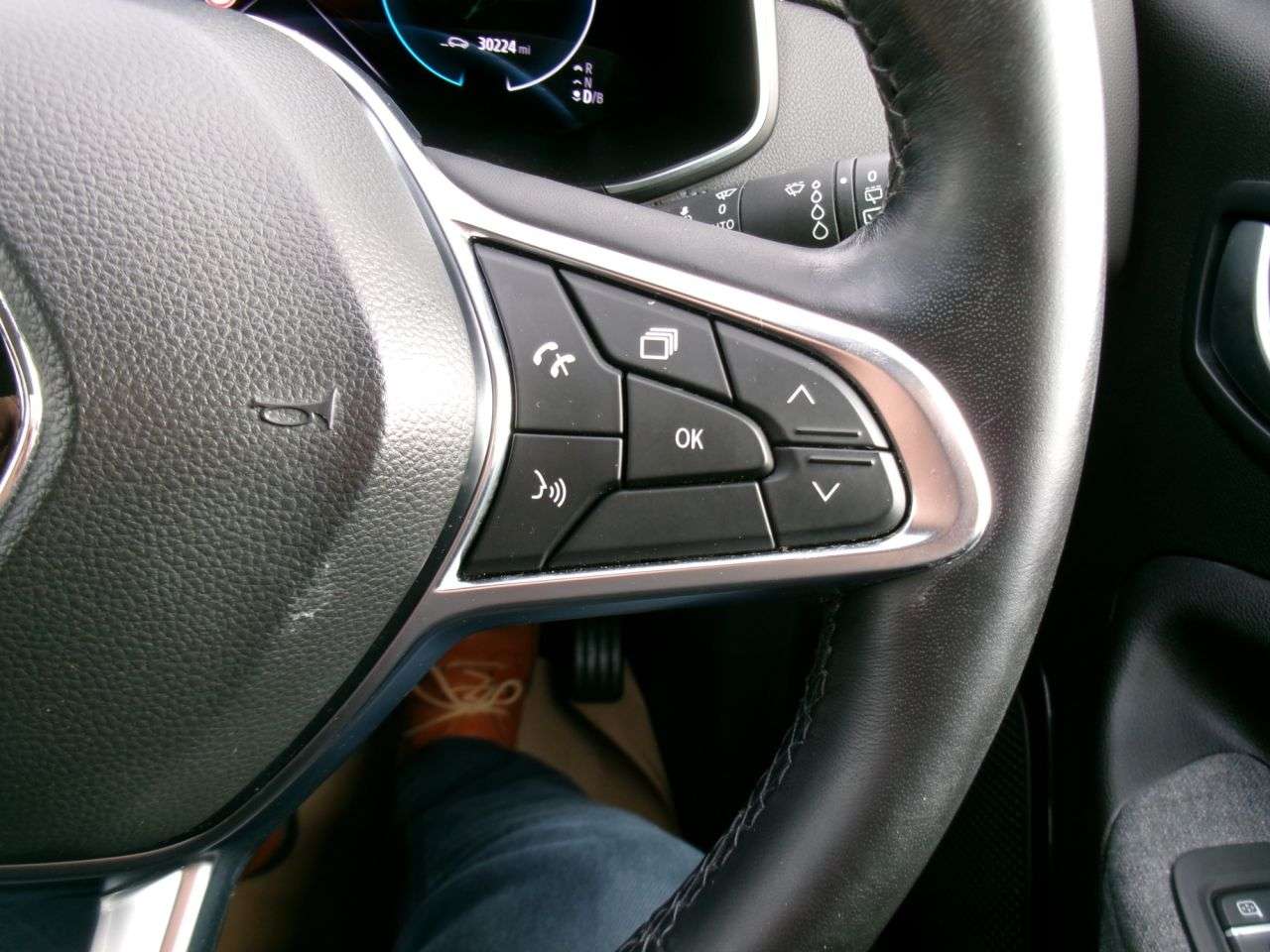 2022 RENAULT ZOE 2022 RENAULT ZOE