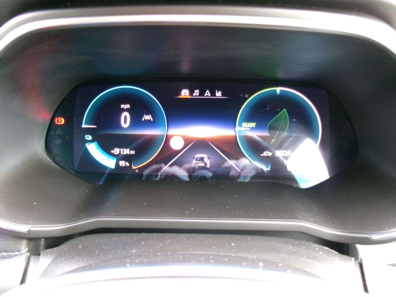 2022 RENAULT ZOE 2022 RENAULT ZOE