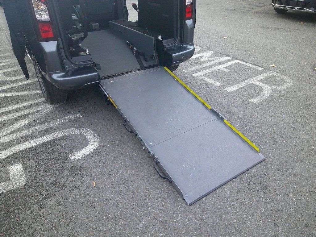 2017 CITROEN BERLINGO 2017 CITROEN BERLINGO