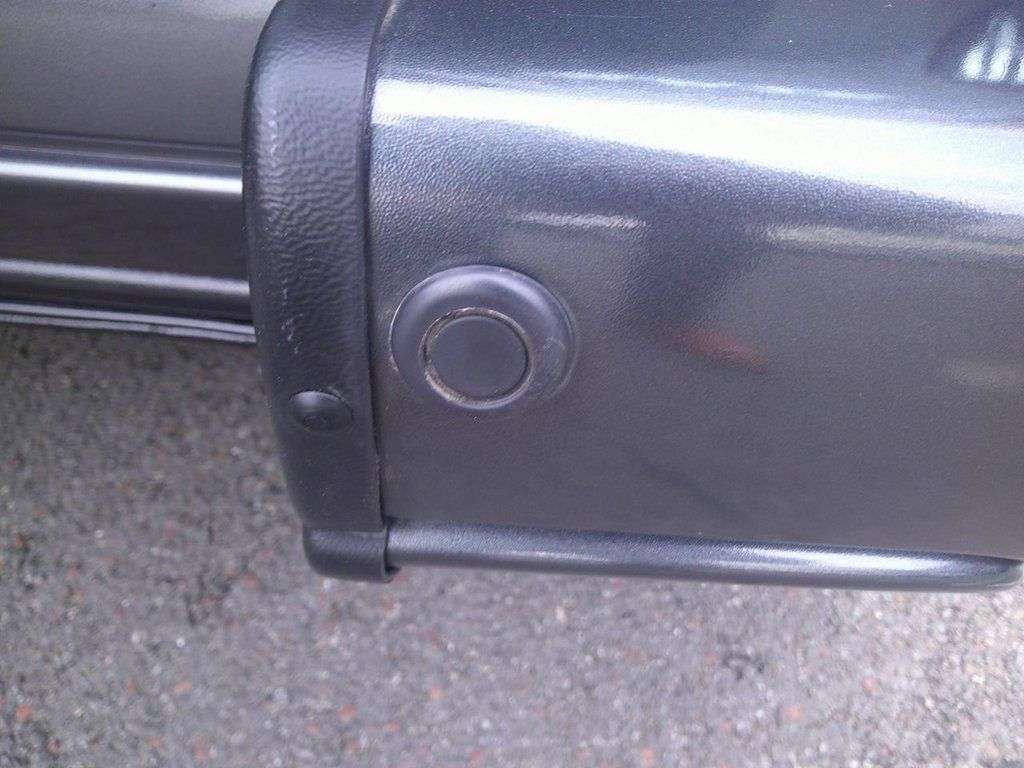 2017 CITROEN BERLINGO 2017 CITROEN BERLINGO