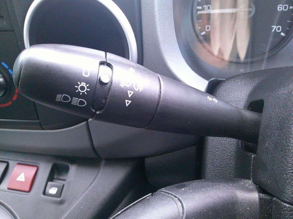 2017 CITROEN BERLINGO 2017 CITROEN BERLINGO