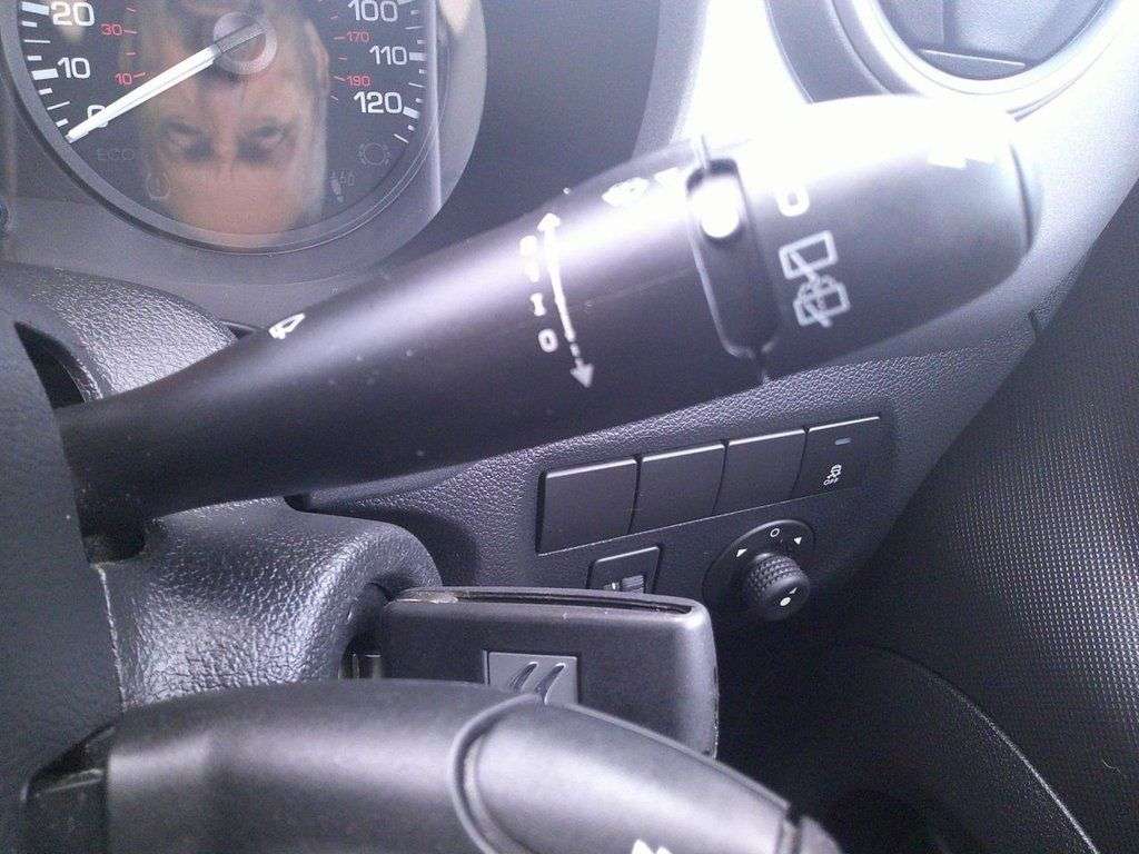 2017 CITROEN BERLINGO 2017 CITROEN BERLINGO