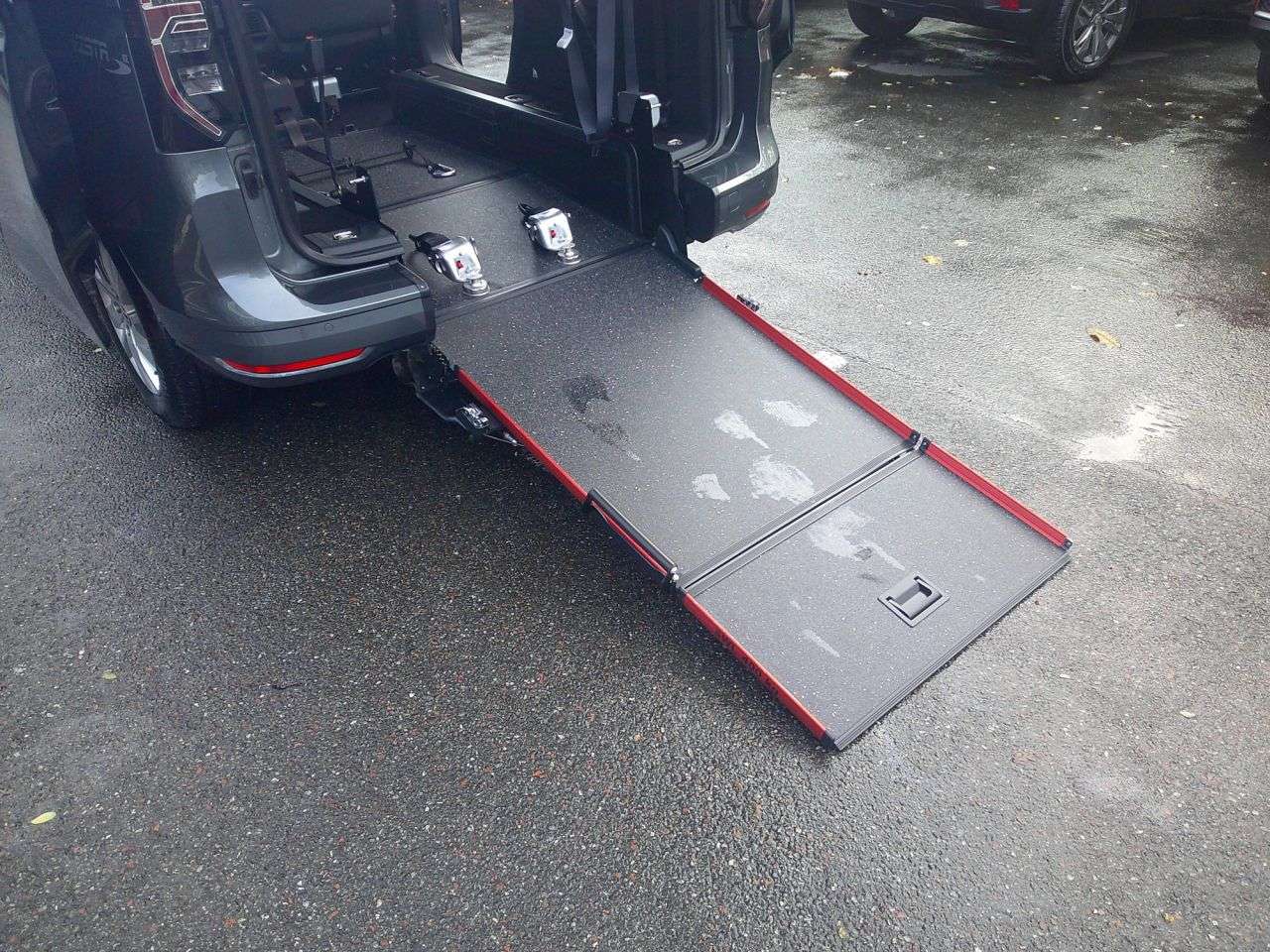 2024 VOLKSWAGEN CADDY 2024 VOLKSWAGEN CADDY