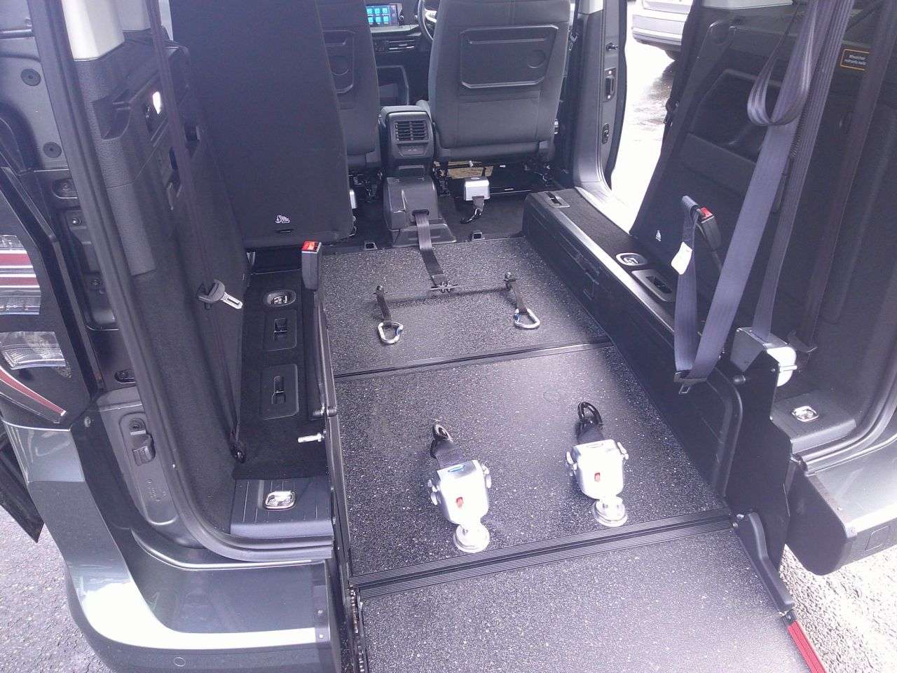 2024 VOLKSWAGEN CADDY 2024 VOLKSWAGEN CADDY