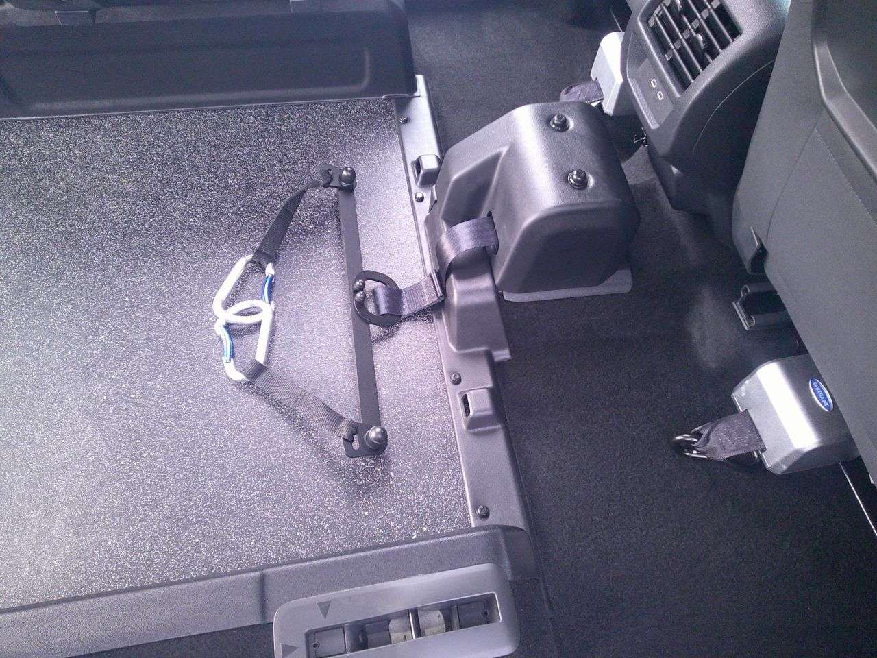 2023 FORD TOURNEO CONNECT 2023 FORD TOURNEO CONNECT