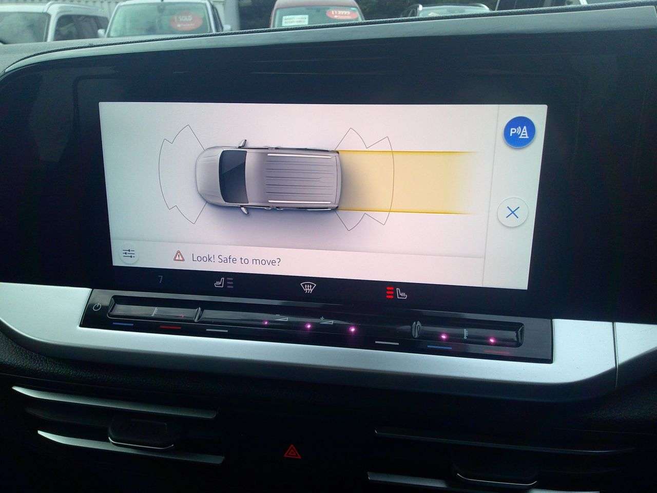 2023 FORD TOURNEO CONNECT 2023 FORD TOURNEO CONNECT