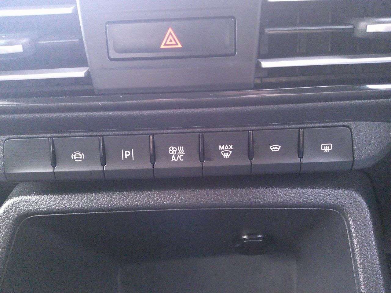 2023 FORD TOURNEO CONNECT 2023 FORD TOURNEO CONNECT