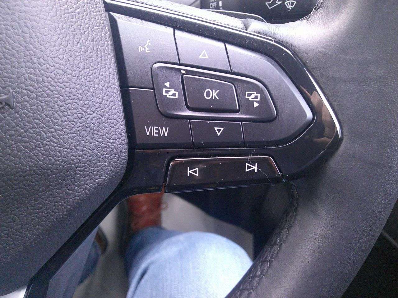 2023 FORD TOURNEO CONNECT 2023 FORD TOURNEO CONNECT