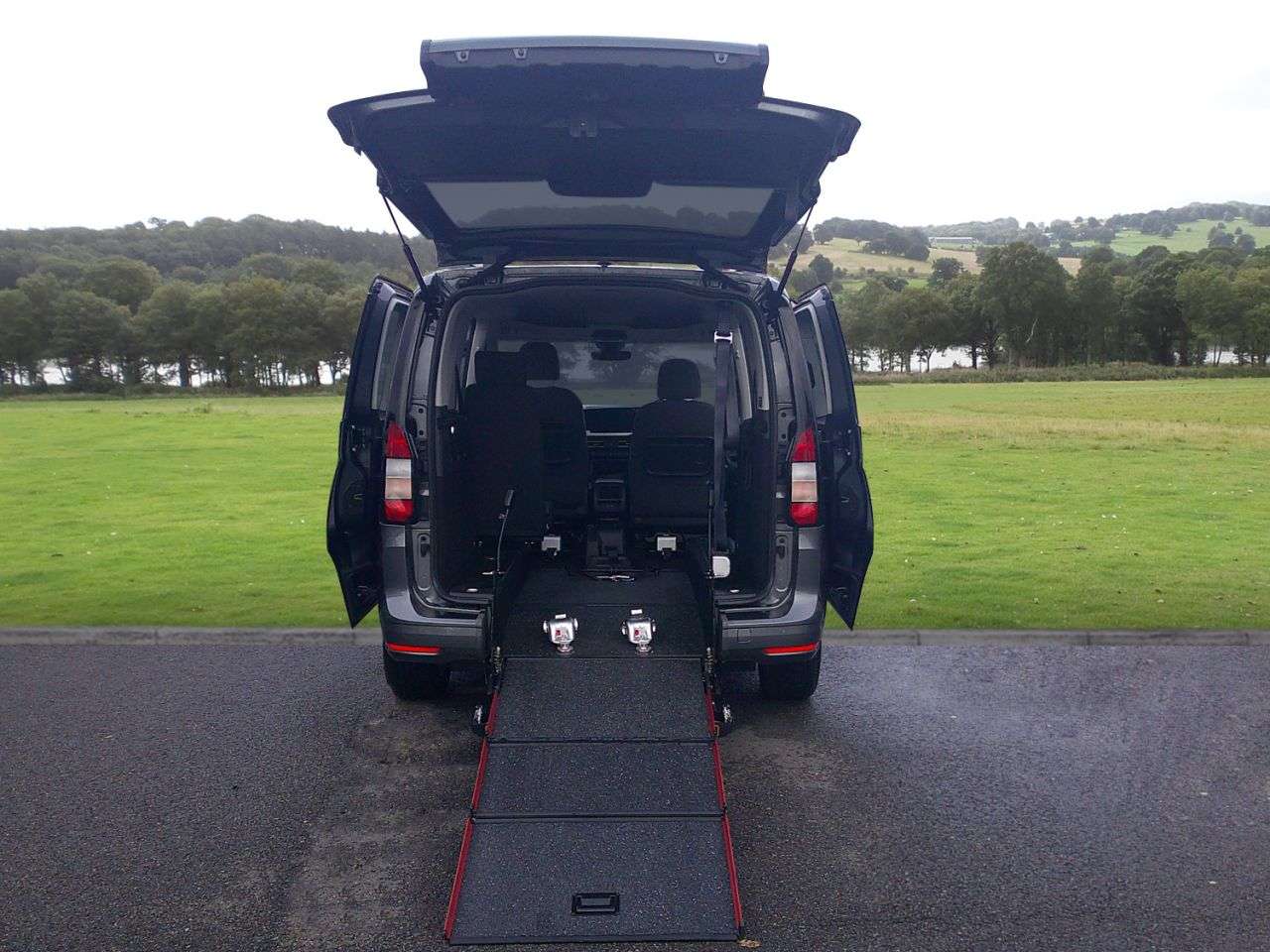 2023 FORD TOURNEO CONNECT 2023 FORD TOURNEO CONNECT