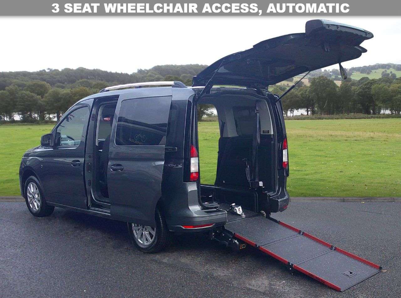 2023 FORD TOURNEO CONNECT 2023 FORD TOURNEO CONNECT