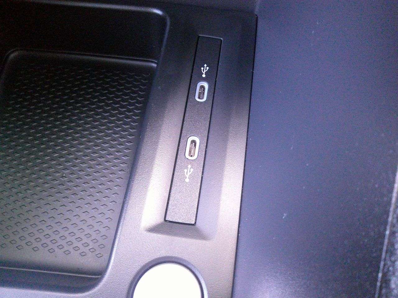 2023 FORD TOURNEO CONNECT 2023 FORD TOURNEO CONNECT