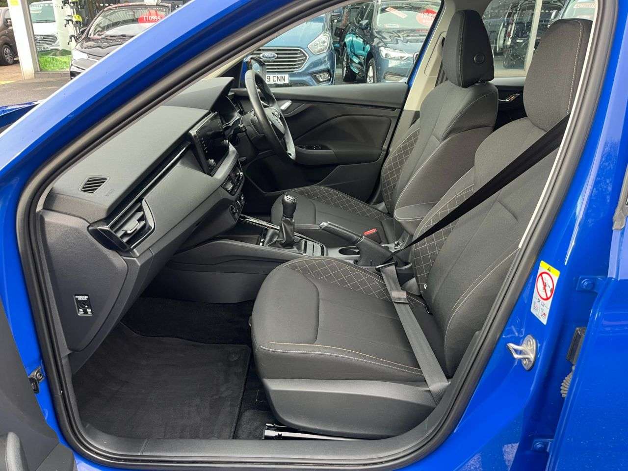 2023 SKODA KAMIQ 2023 SKODA KAMIQ