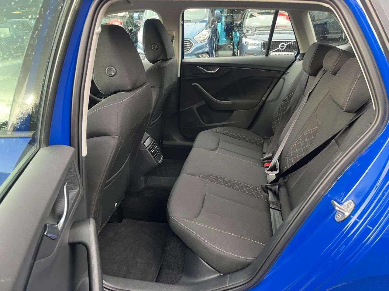 2023 SKODA KAMIQ 2023 SKODA KAMIQ