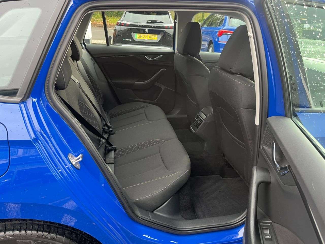 2023 SKODA KAMIQ 2023 SKODA KAMIQ