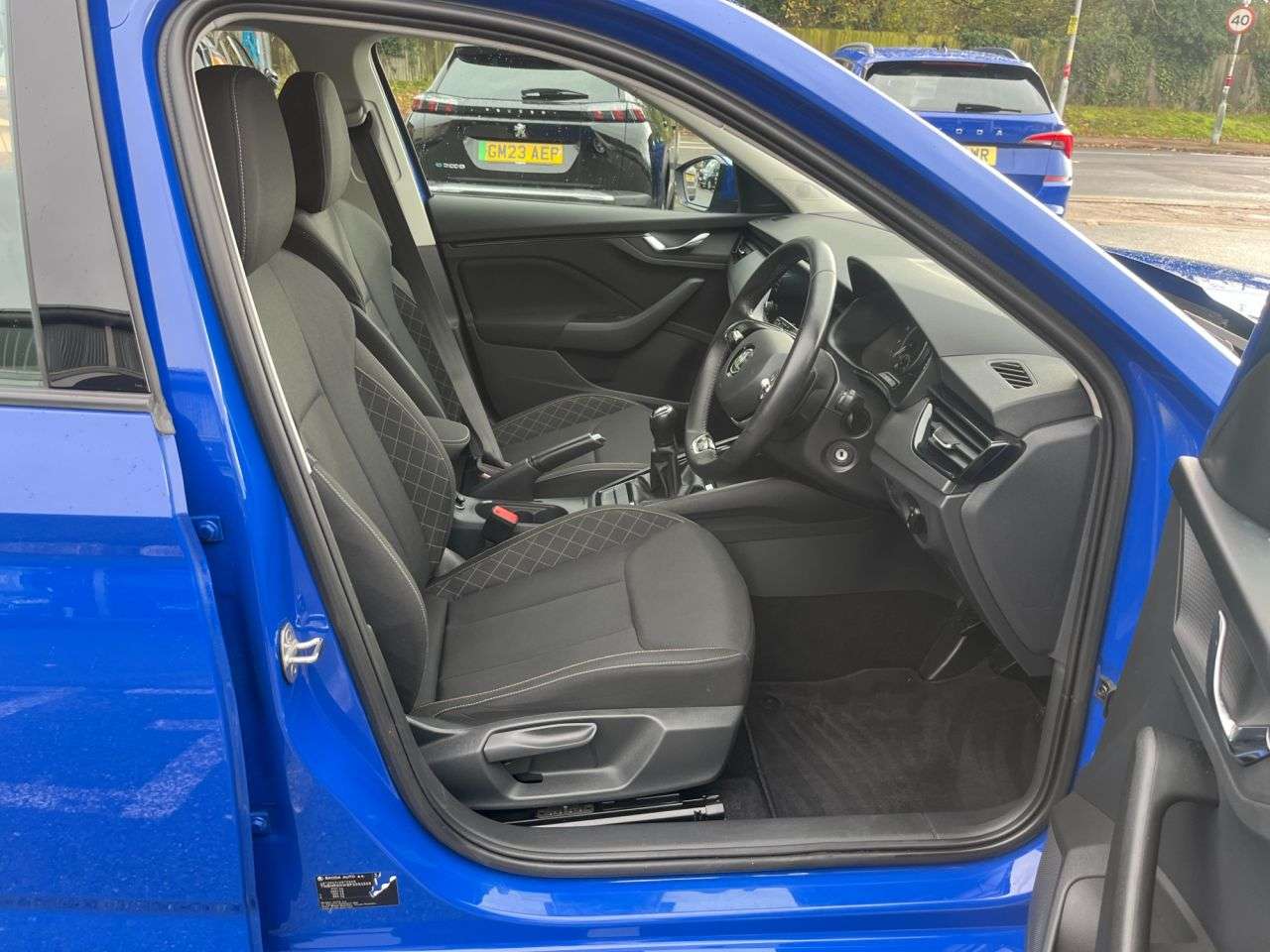 2023 SKODA KAMIQ 2023 SKODA KAMIQ