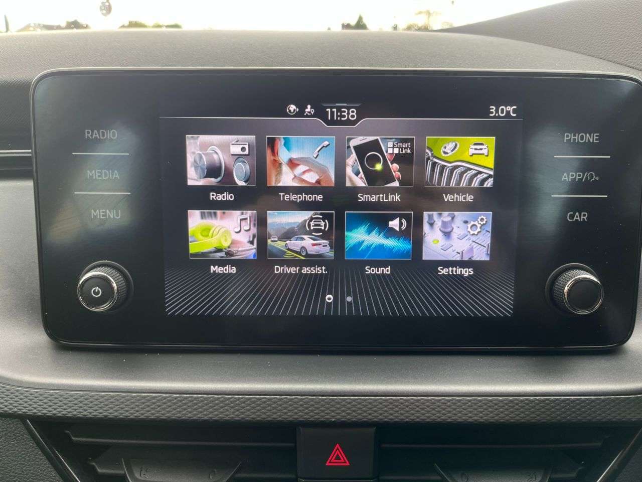 2023 SKODA KAMIQ 2023 SKODA KAMIQ