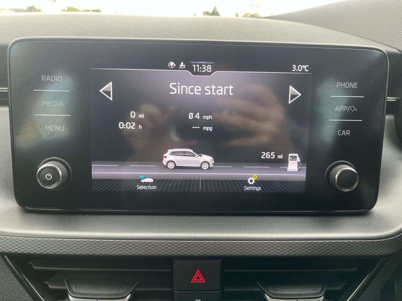 2023 SKODA KAMIQ 2023 SKODA KAMIQ