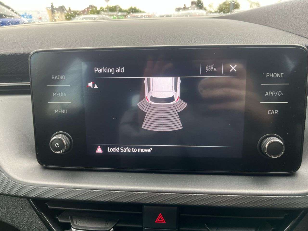 2023 SKODA KAMIQ 2023 SKODA KAMIQ