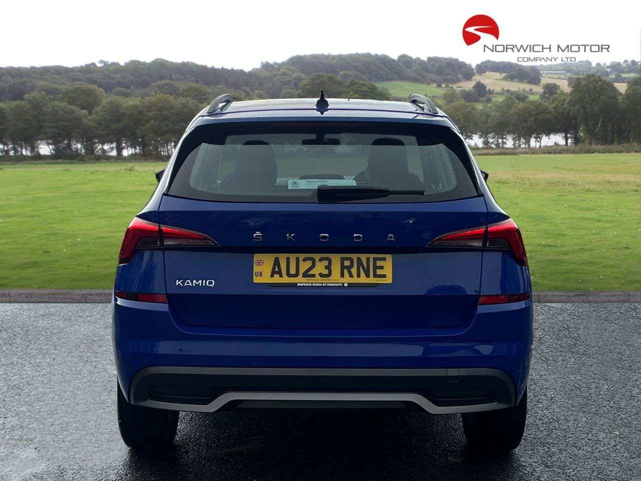 2023 SKODA KAMIQ 2023 SKODA KAMIQ