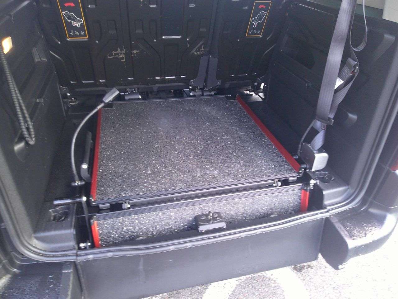 2019 PEUGEOT RIFTER 2019 PEUGEOT RIFTER