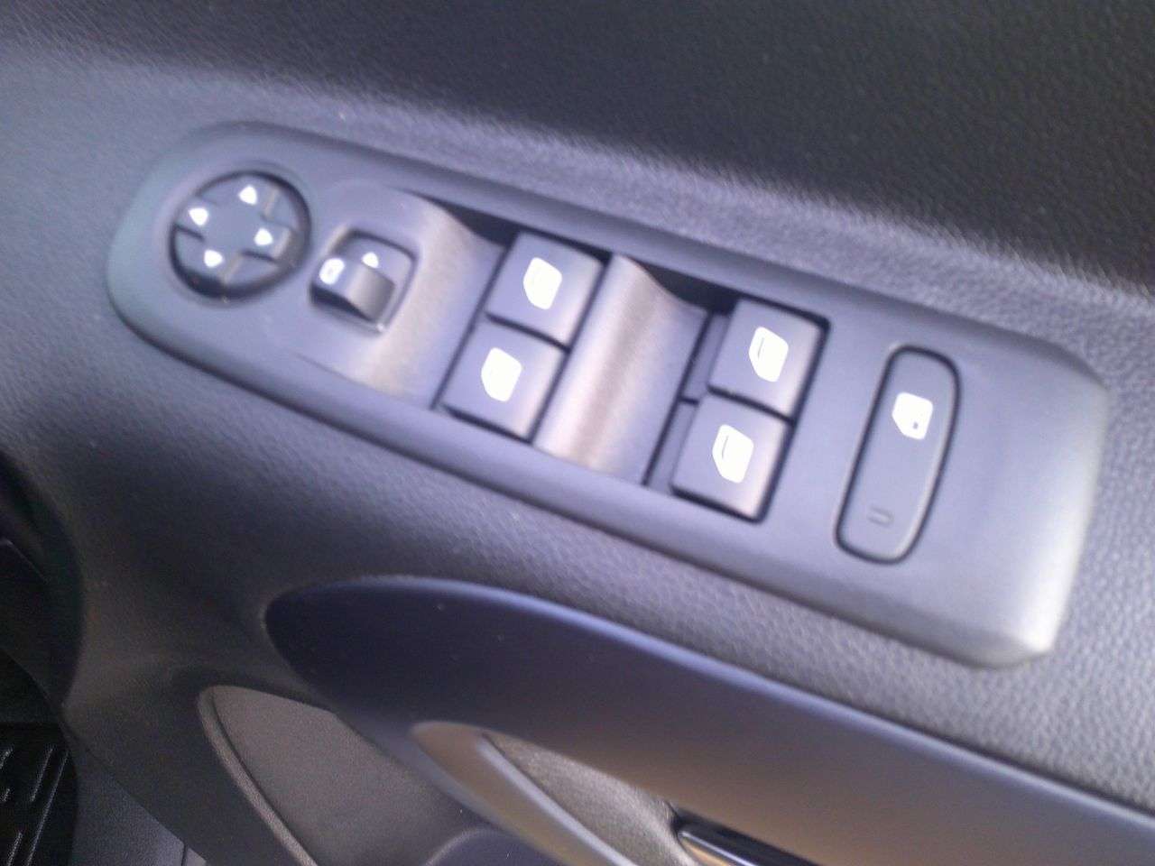 2019 PEUGEOT RIFTER 2019 PEUGEOT RIFTER