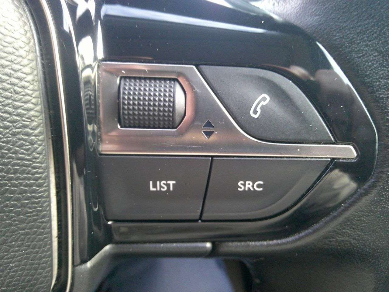 2019 PEUGEOT RIFTER 2019 PEUGEOT RIFTER