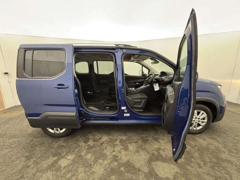 2020 PEUGEOT RIFTER 2020 PEUGEOT RIFTER