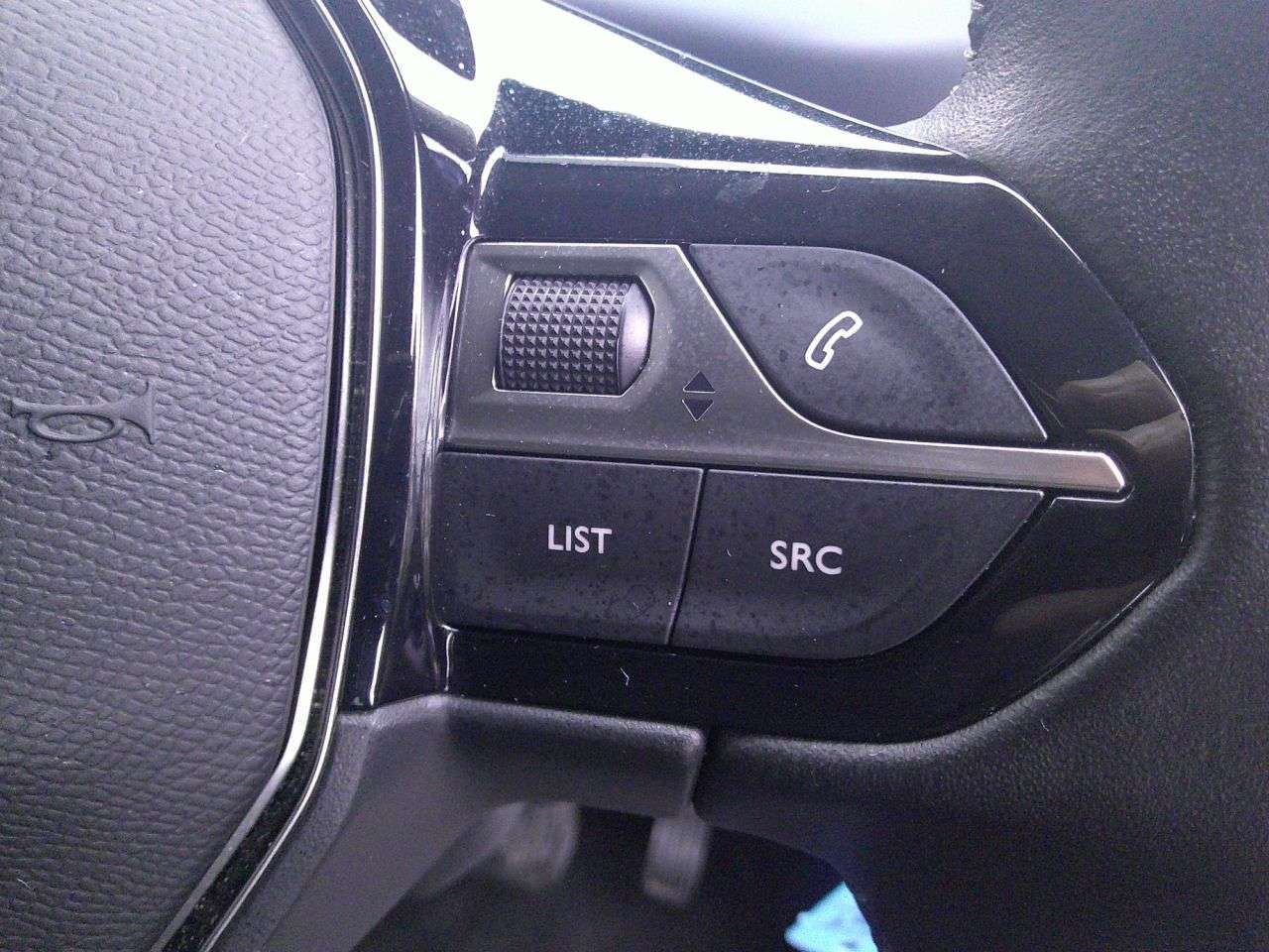 2020 PEUGEOT RIFTER 2020 PEUGEOT RIFTER