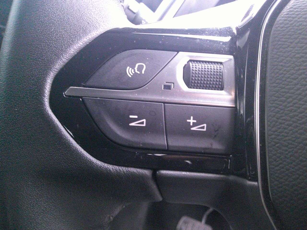 2020 PEUGEOT RIFTER 2020 PEUGEOT RIFTER