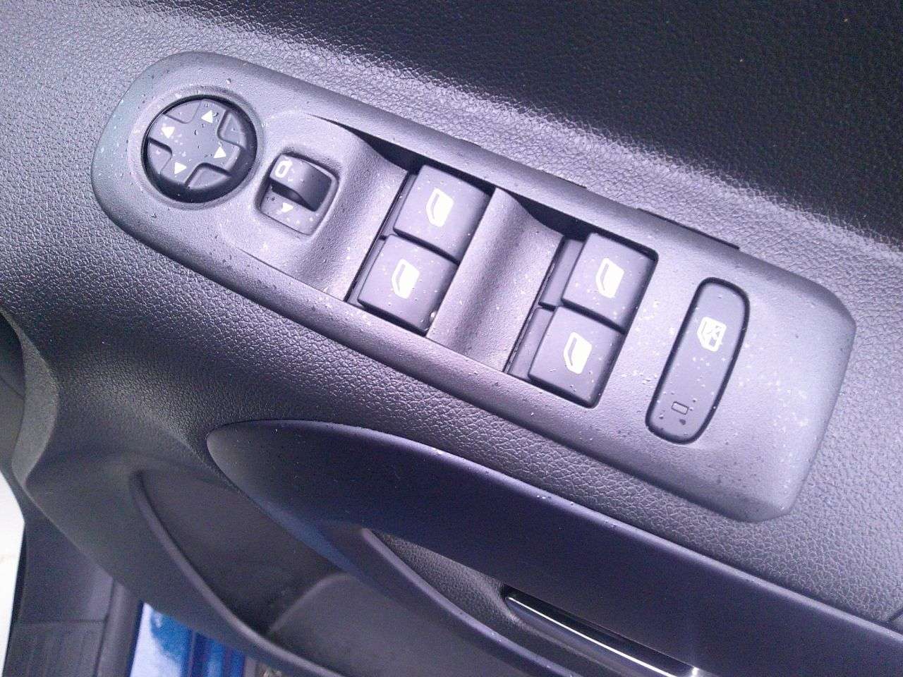 2020 PEUGEOT RIFTER 2020 PEUGEOT RIFTER