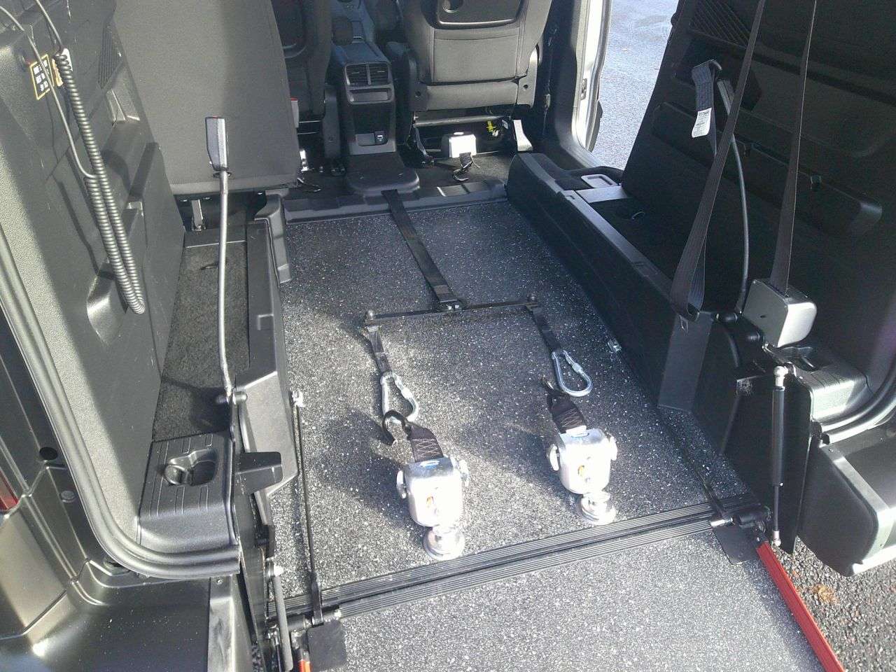 2020 PEUGEOT RIFTER 2020 PEUGEOT RIFTER