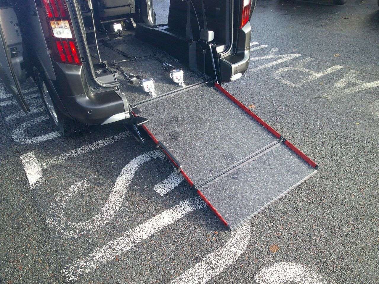 2020 PEUGEOT RIFTER 2020 PEUGEOT RIFTER