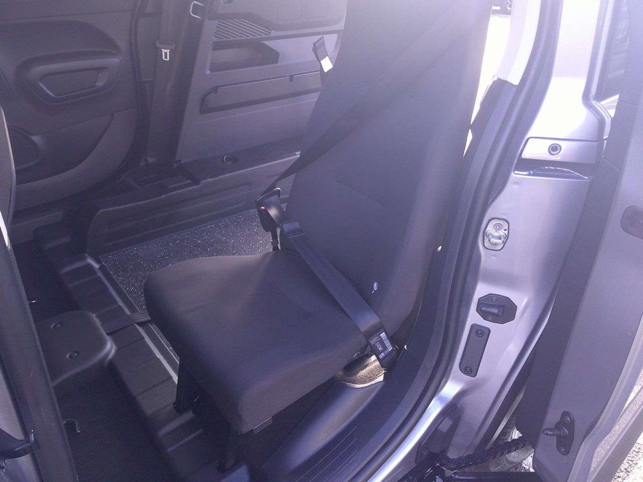 2020 PEUGEOT RIFTER 2020 PEUGEOT RIFTER