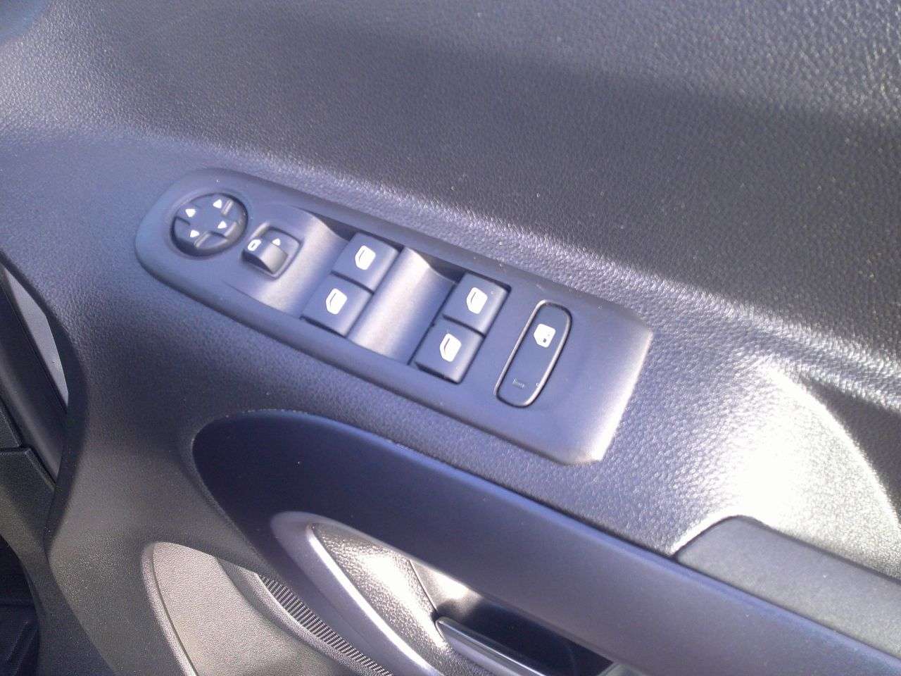 2020 PEUGEOT RIFTER 2020 PEUGEOT RIFTER