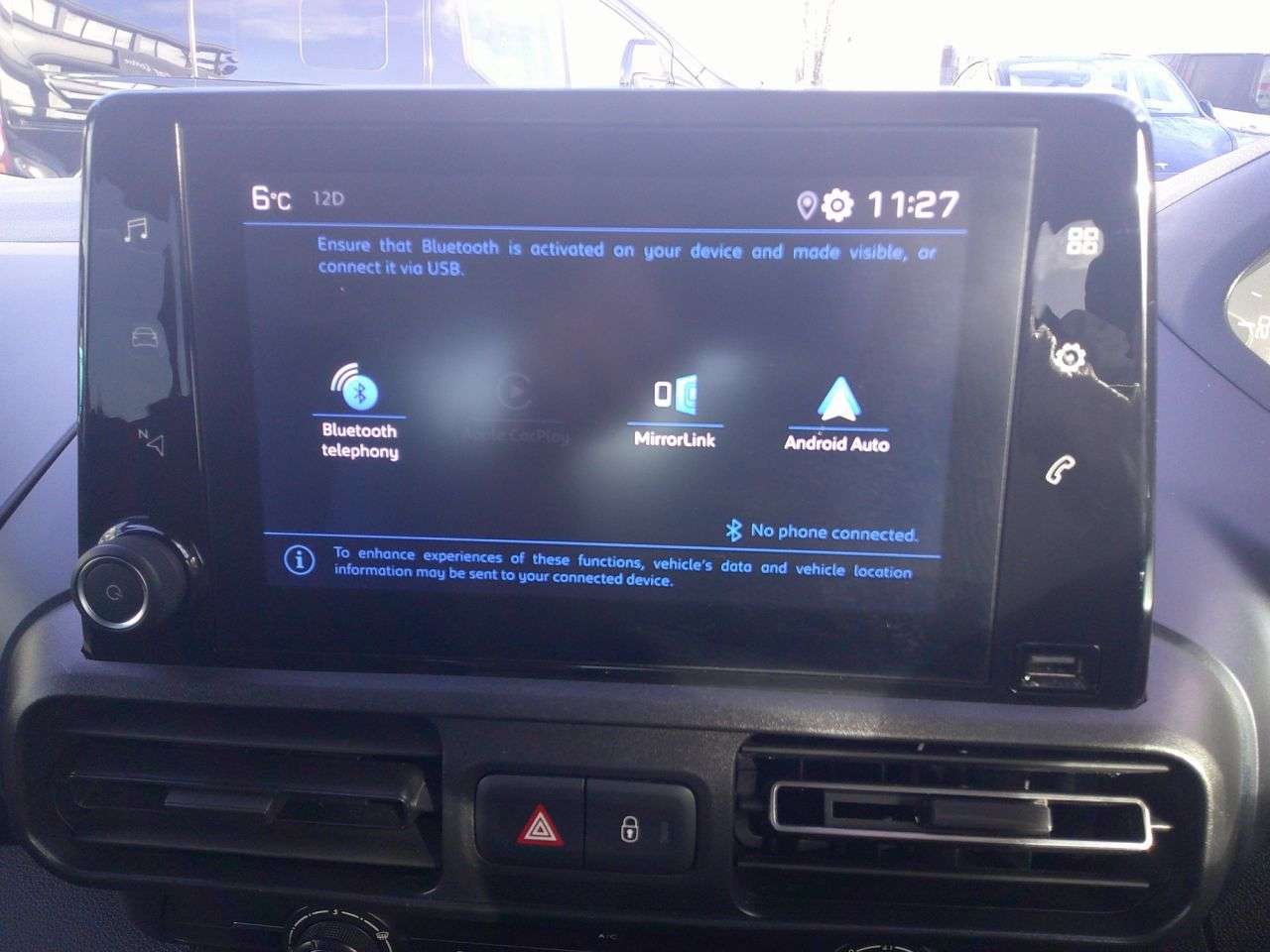 2020 PEUGEOT RIFTER 2020 PEUGEOT RIFTER