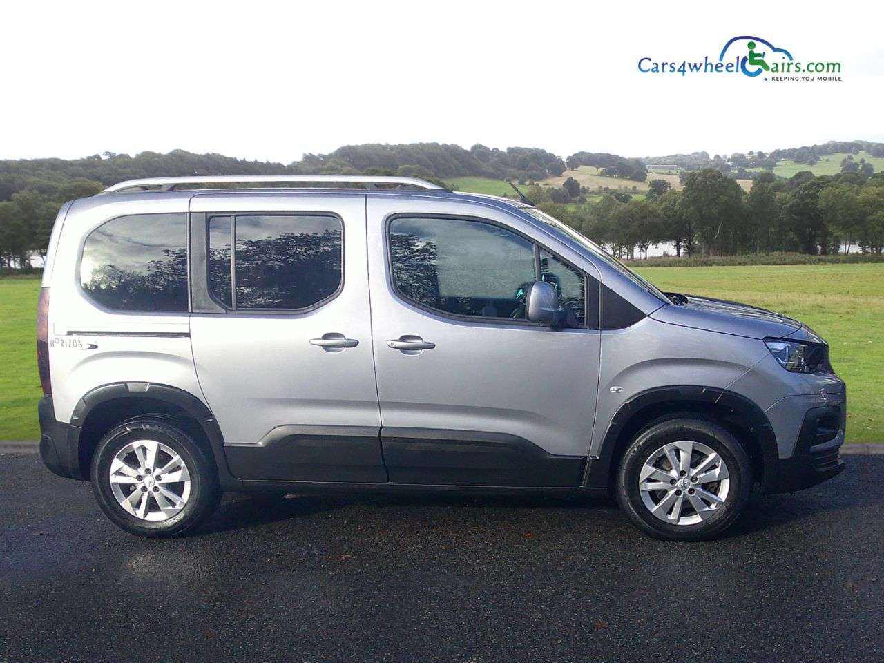 2020 PEUGEOT RIFTER 2020 PEUGEOT RIFTER