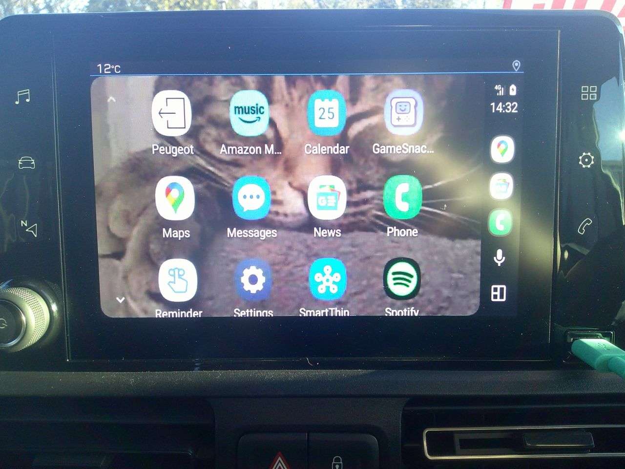 2020 PEUGEOT RIFTER 2020 PEUGEOT RIFTER