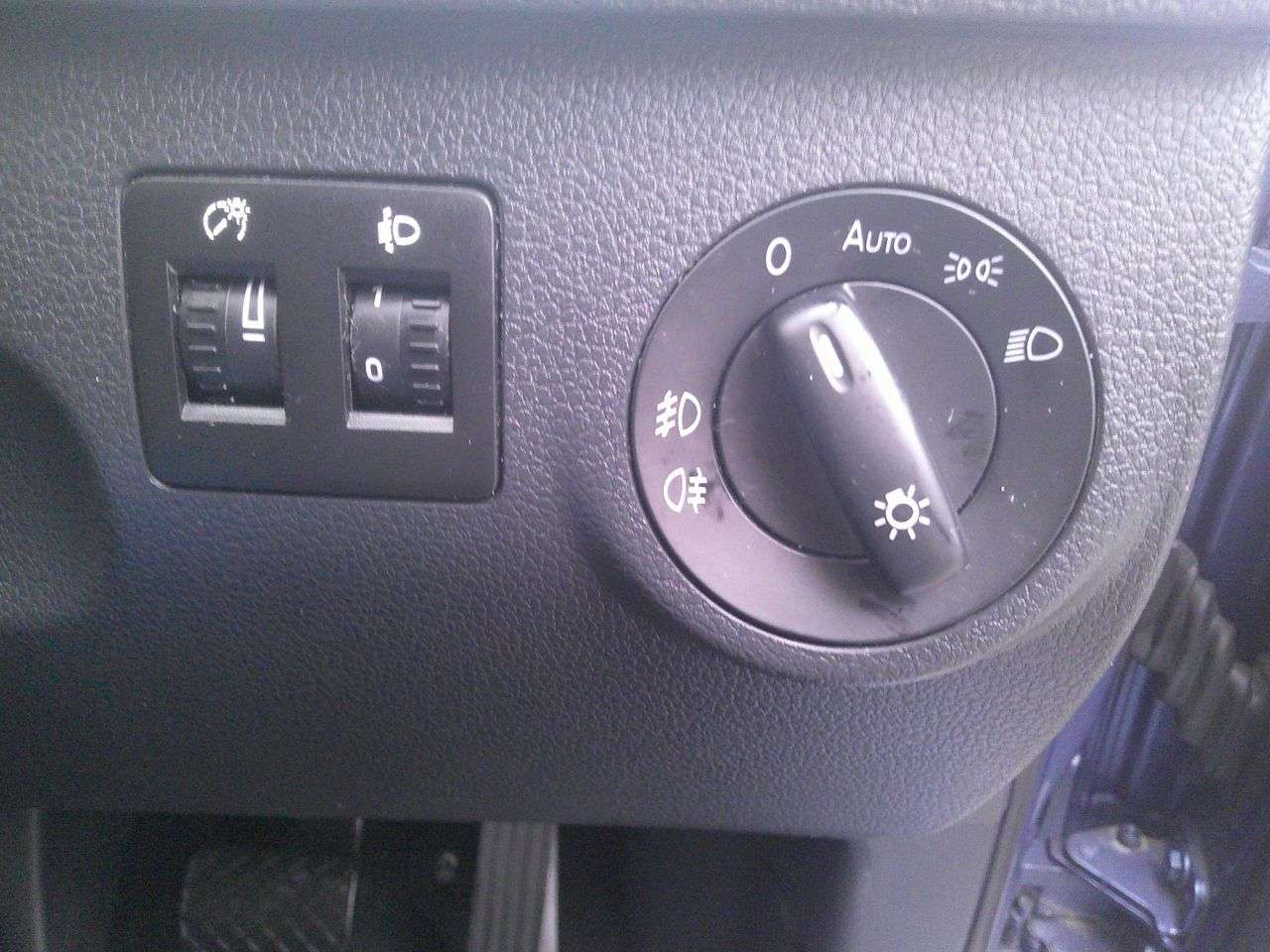 2018 VOLKSWAGEN CADDY MAXI LIFE 2018 VOLKSWAGEN CADDY MAXI LIFE