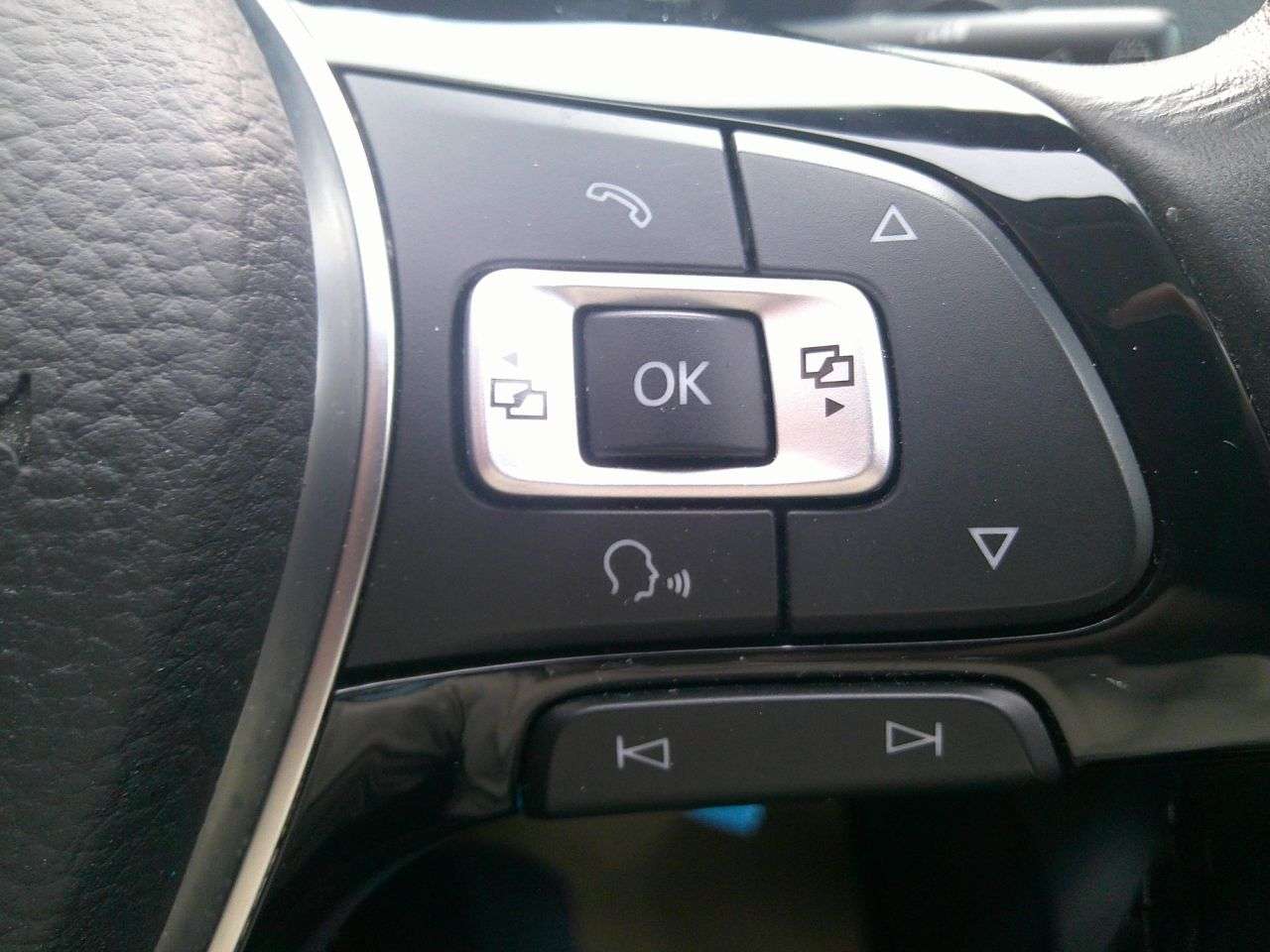 2018 VOLKSWAGEN CADDY MAXI LIFE 2018 VOLKSWAGEN CADDY MAXI LIFE