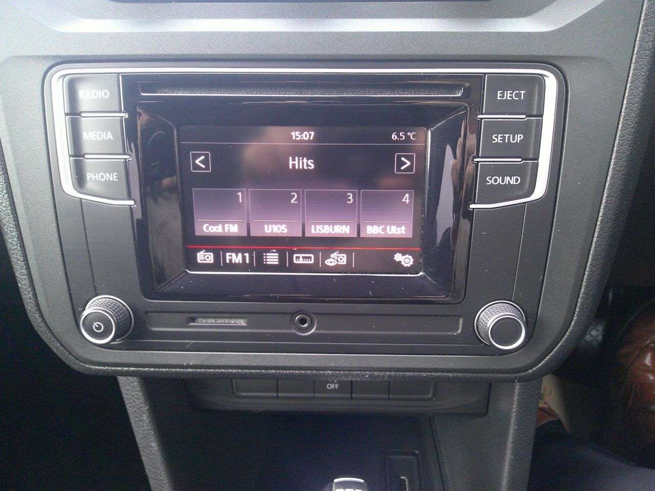 2018 VOLKSWAGEN CADDY MAXI LIFE 2018 VOLKSWAGEN CADDY MAXI LIFE