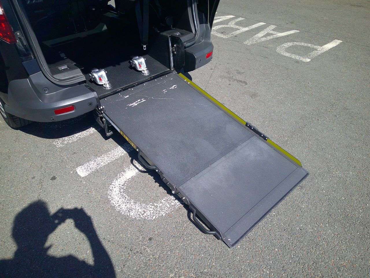 2019 FORD GRAND TOURNEO CONNECT 2019 FORD GRAND TOURNEO CONNECT