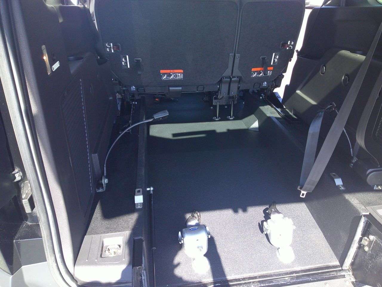 2019 FORD GRAND TOURNEO CONNECT 2019 FORD GRAND TOURNEO CONNECT